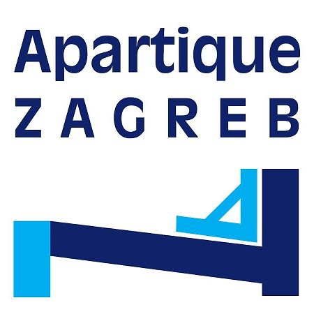 Apartique Zagreb Self Check In! Exterior foto